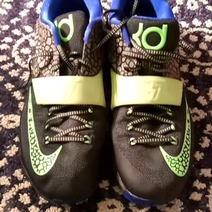 Nike KD sneakers